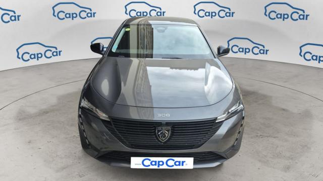 Peugeot 308 Sw image 9