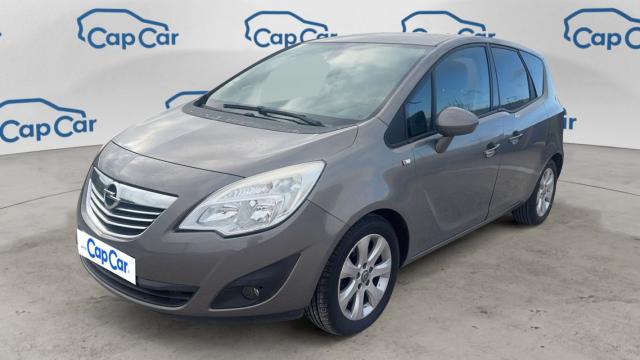 Opel Meriva 1.7 Cdti 110 Cosmo