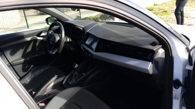 Audi A1 Sportback image 3