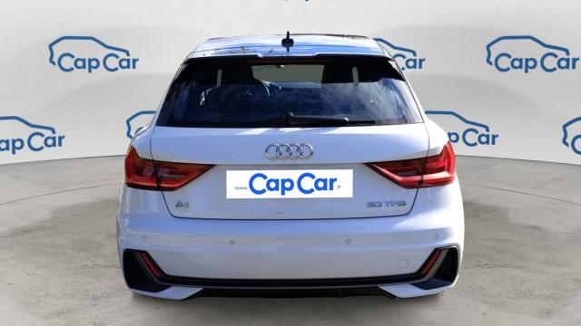 Audi A1 Sportback image 6