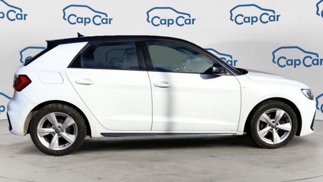 Audi A1 Sportback image 9