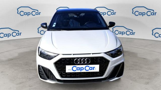Audi A1 Sportback image 2