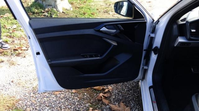 Audi A1 Sportback image 4