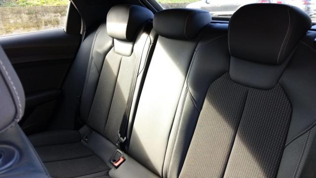 Audi A1 Sportback image 8