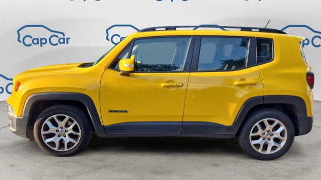 Jeep Renegade image 9