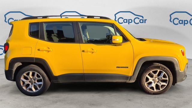 Jeep Renegade image 7