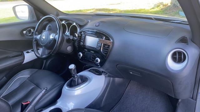 Nissan Juke image 9