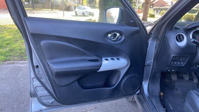 Nissan Juke image 6