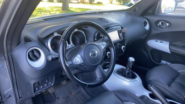 Nissan Juke image 2