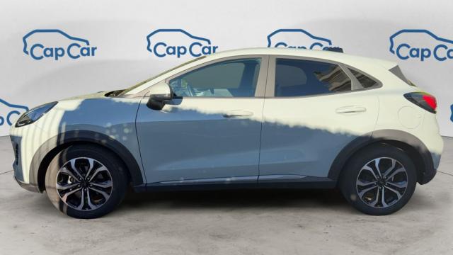 Ford Puma image 5