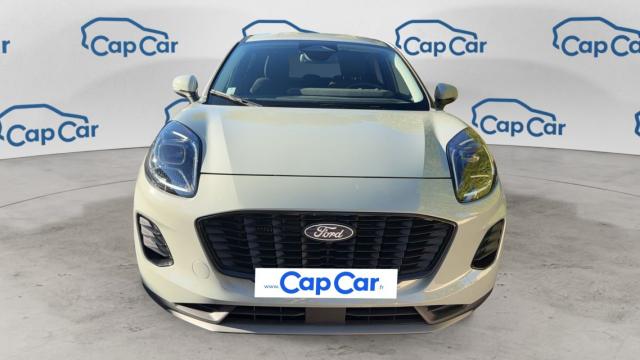 Ford Puma image 8