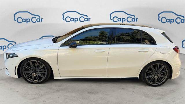 Mercedes Benz Classe A image 2