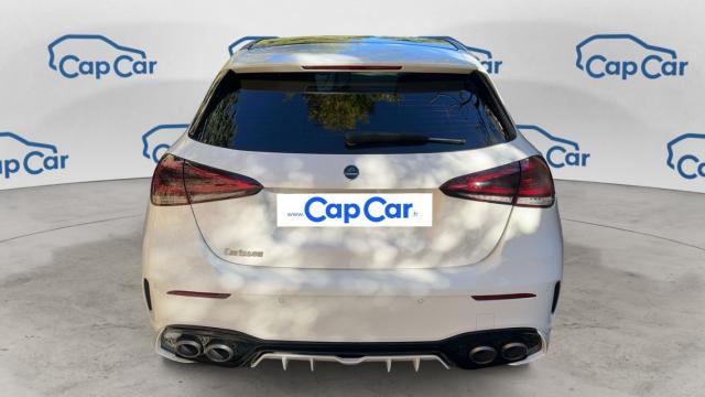 Mercedes Benz Classe A image 4