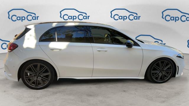 Mercedes Benz Classe A image 3