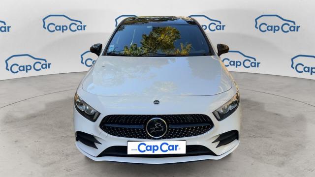 Mercedes Benz Classe A image 6