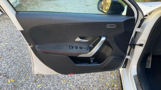 Mercedes Benz Classe A image 5