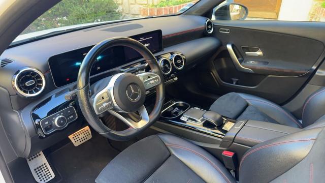 Mercedes Benz Classe A image 8