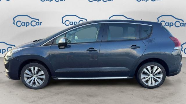 Peugeot 3008 image 2