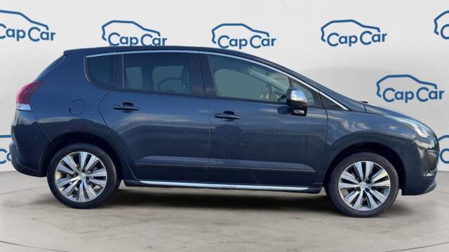 Peugeot 3008 image 5