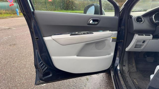 Peugeot 3008 image 3