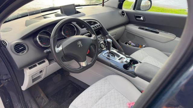 Peugeot 3008 image 1