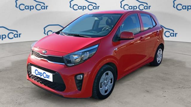 Kia Picanto 1.0 Dpi 67 Active