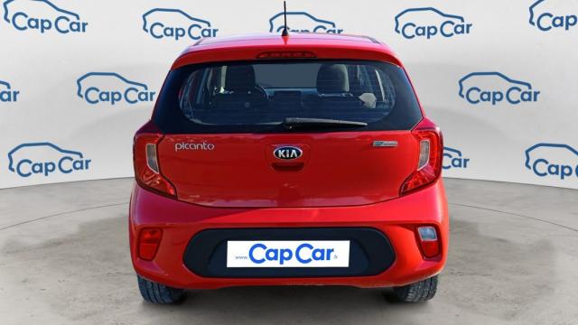 Kia Picanto image 2
