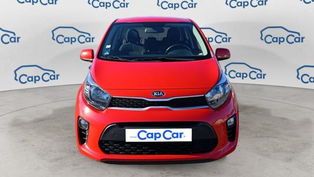 Kia Picanto image 5