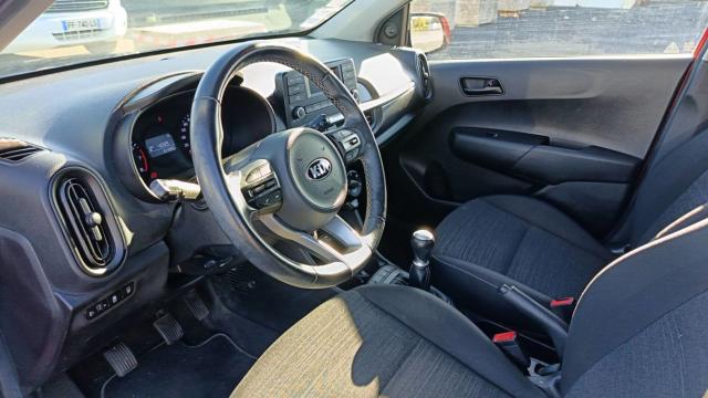 Kia Picanto image 7