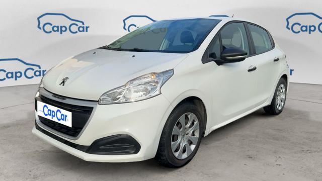 Peugeot 208 1.6 Bluehdi 75 Active - 2 Places