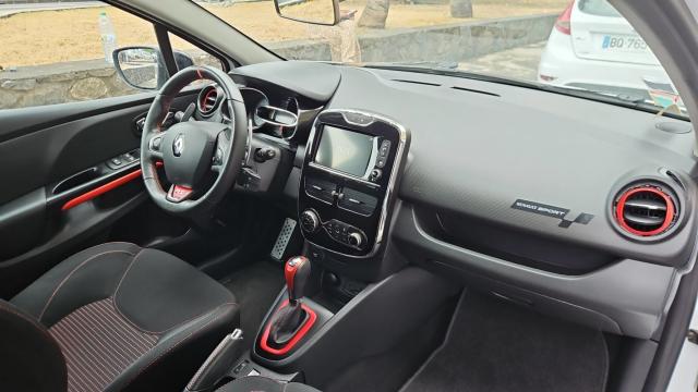 Renault Clio image 7