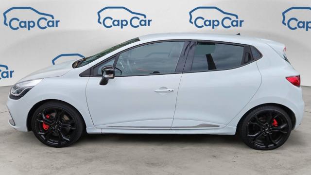 Renault Clio image 6