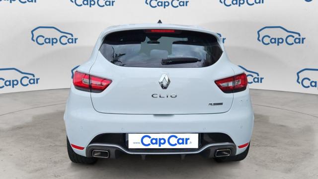 Renault Clio image 4