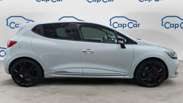 Renault Clio image 9