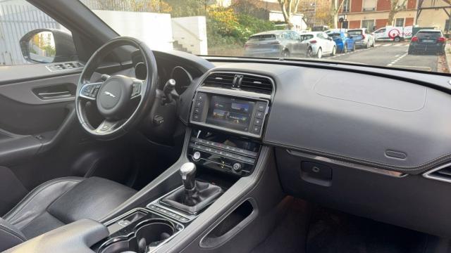 Jaguar F-Pace image 6