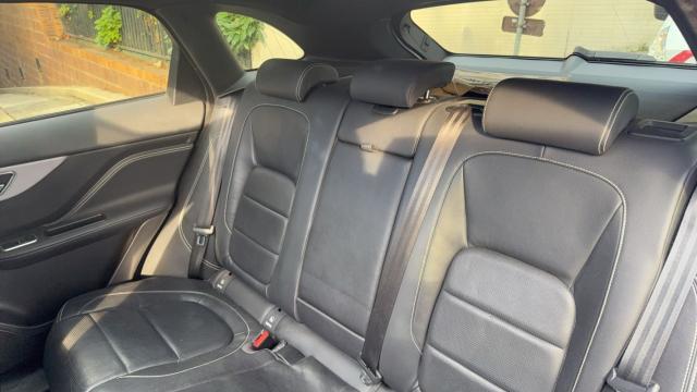 Jaguar F-Pace image 1