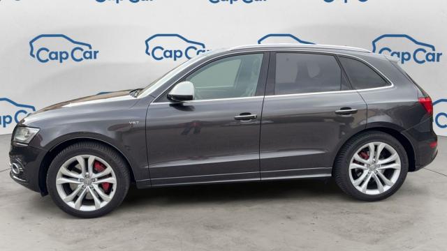 Audi Sq5 image 1