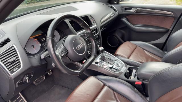 Audi Sq5 image 8