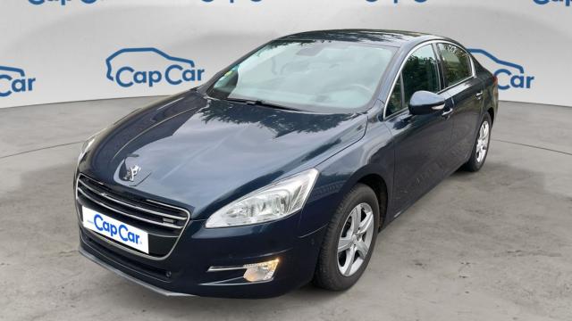 Peugeot 508 1.6 E-Hdi 115 Active
