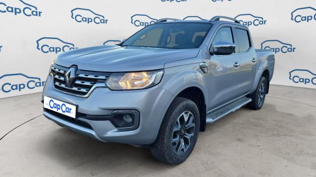 Renault Alaskan 2.3 Dci 160 Zen