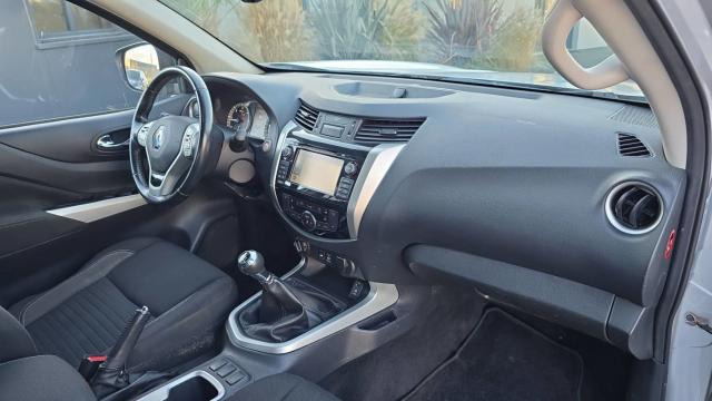 Renault Alaskan image 4