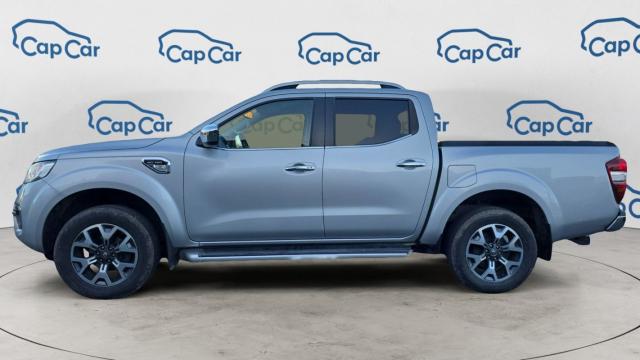 Renault Alaskan image 3