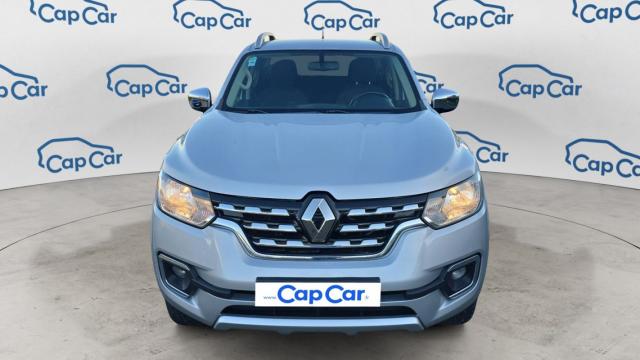 Renault Alaskan image 2