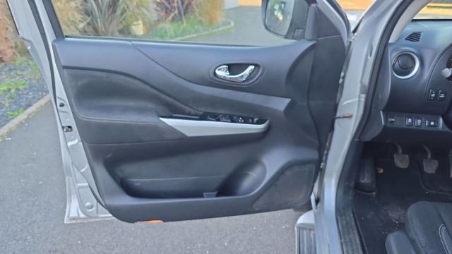 Renault Alaskan image 7