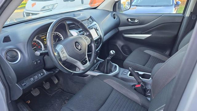 Renault Alaskan image 6