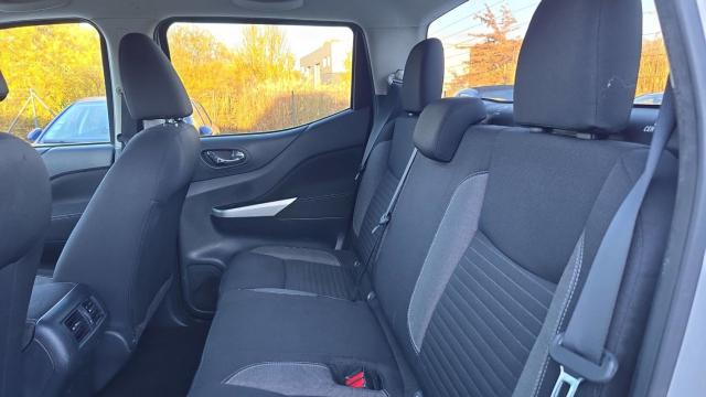 Renault Alaskan image 9