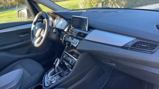 Bmw Serie 2 Active Tourer image 5