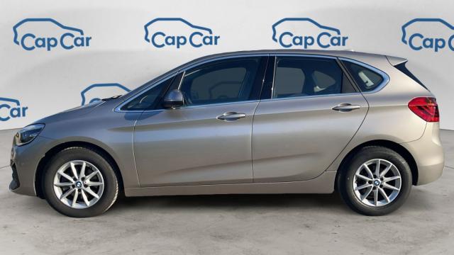 Bmw Serie 2 Active Tourer image 8