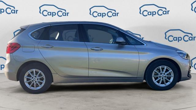 Bmw Serie 2 Active Tourer image 7