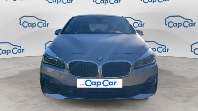 Bmw Serie 2 Active Tourer image 9